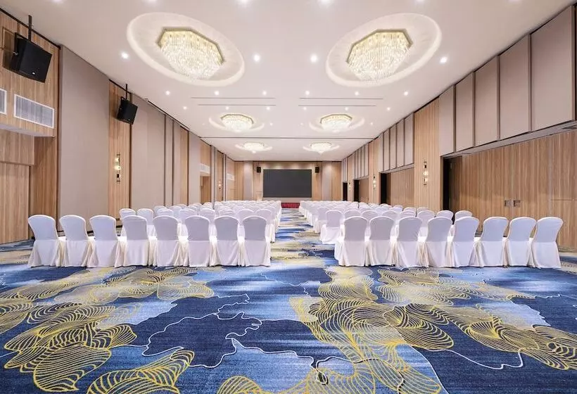 M Social Resort Penang