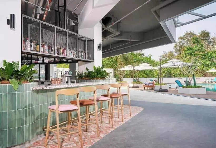 M Social Resort Penang