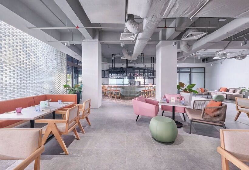 M Social Resort Penang