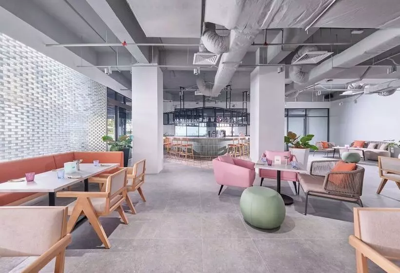 M Social Resort Penang