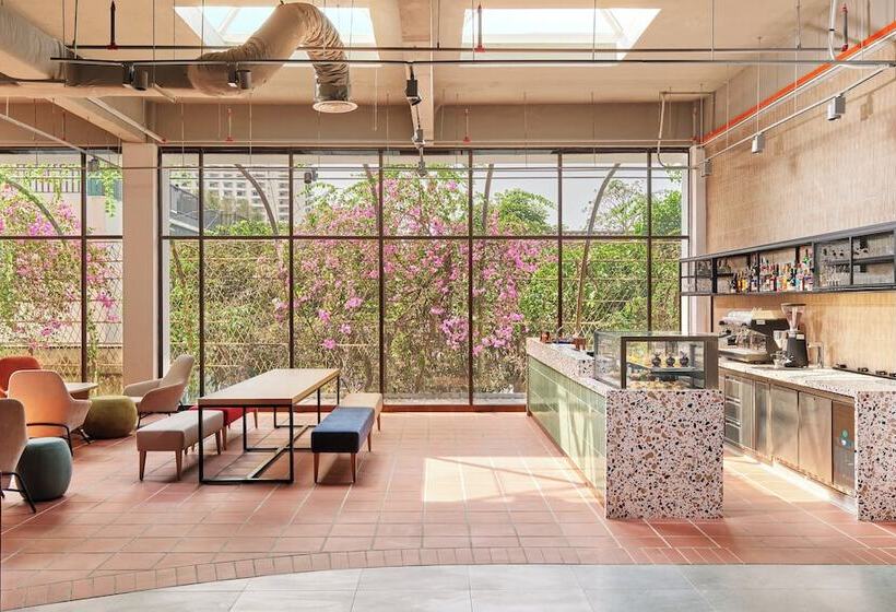 M Social Resort Penang