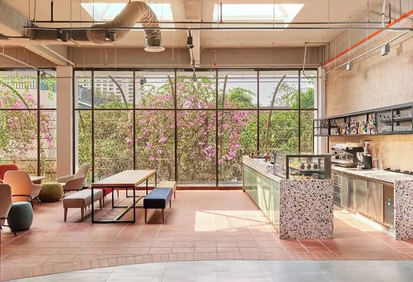 M Social Resort Penang