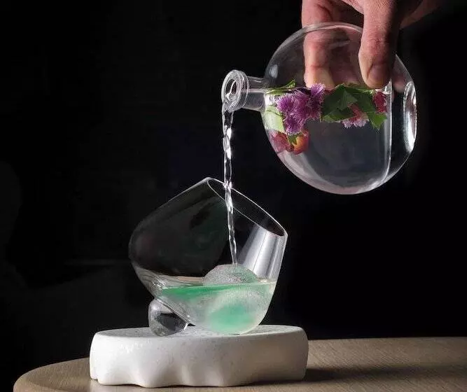 M Social Resort Penang