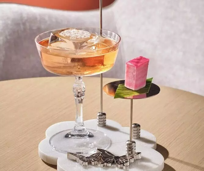 M Social Resort Penang