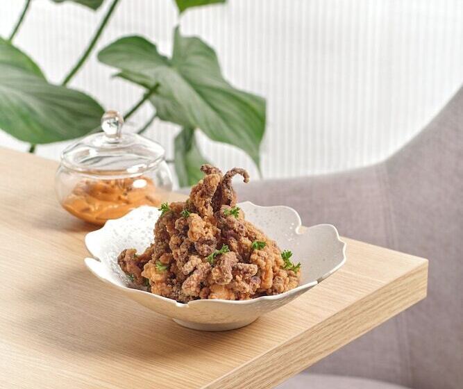 M Social Resort Penang