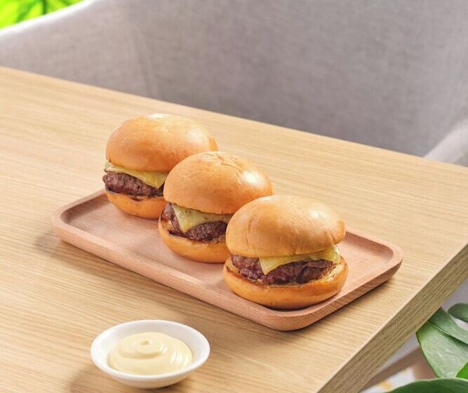 M Social Resort Penang