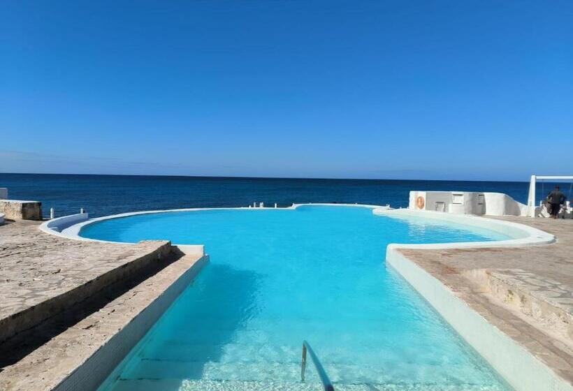 هتل The Million View Room Habitacion En Resort Solo Adultos