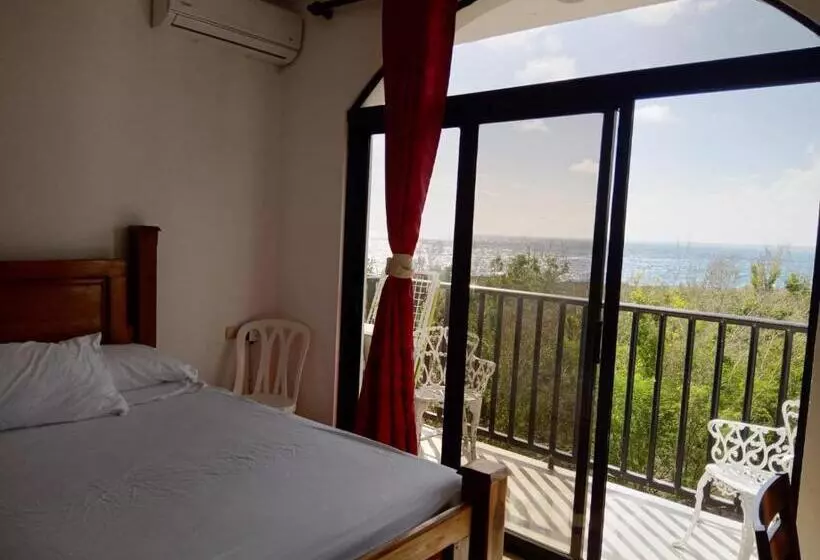 هتل The Million View Room Habitacion En Resort Solo Adultos