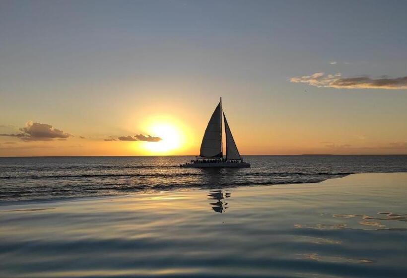 هتل The Million View Room Habitacion En Resort Solo Adultos