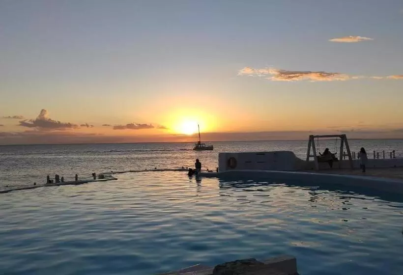 هتل The Million View Room Habitacion En Resort Solo Adultos