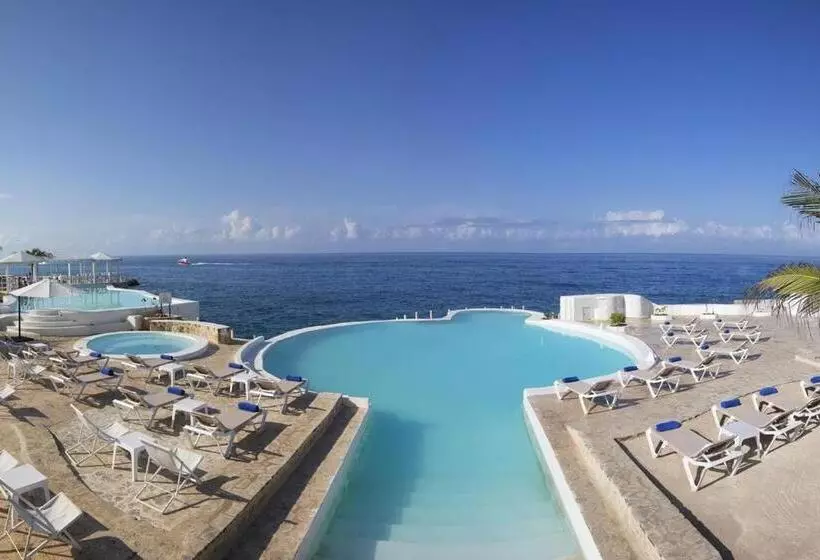 هتل The Million View Room Habitacion En Resort Solo Adultos