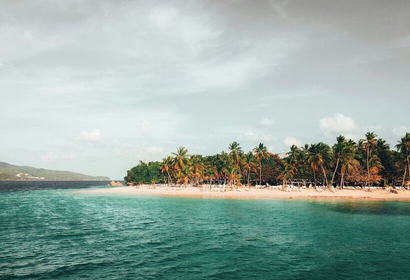 هتل W Punta Cana - Adults Only - All Inclusive