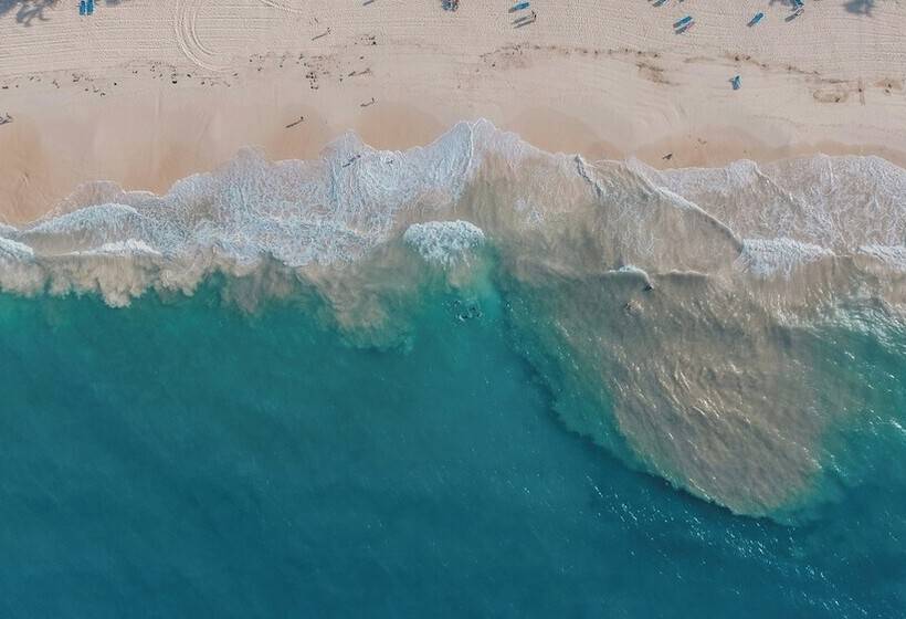 هتل W Punta Cana - Adults Only - All Inclusive