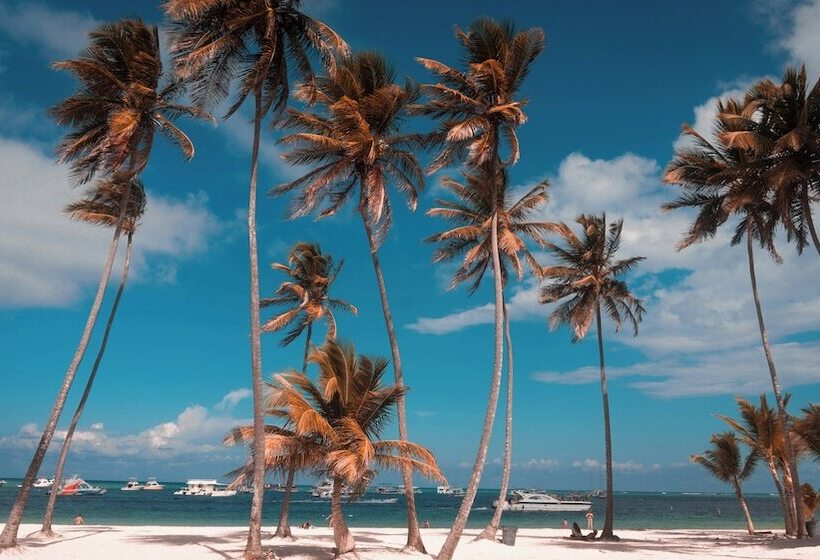 هتل W Punta Cana - Adults Only - All Inclusive