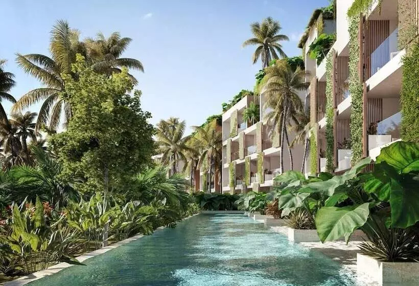 W Punta Cana - Adults Only - All Inclusive