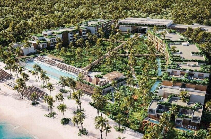 هتل W Punta Cana - Adults Only - All Inclusive