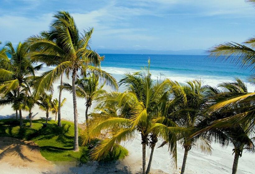 هتل W Punta Cana - Adults Only - All Inclusive