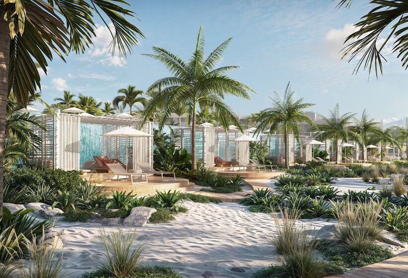 هتل W Punta Cana - Adults Only - All Inclusive
