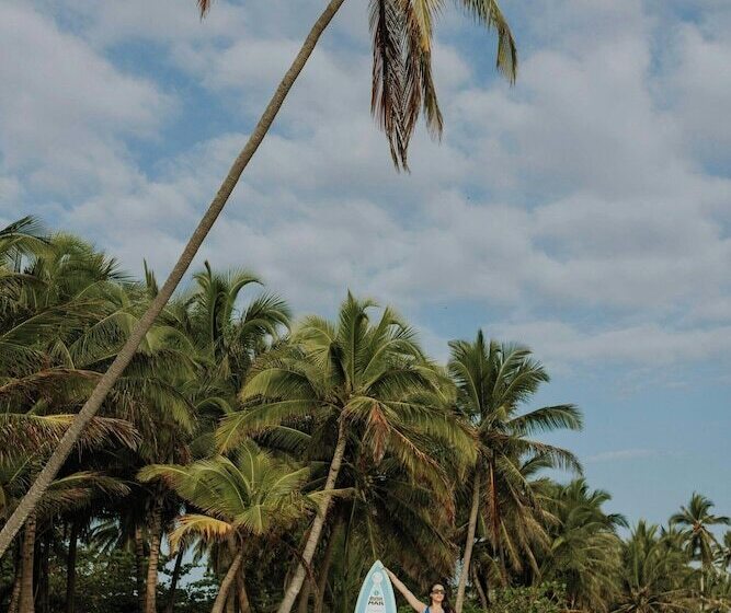 هتل W Punta Cana - Adults Only - All Inclusive