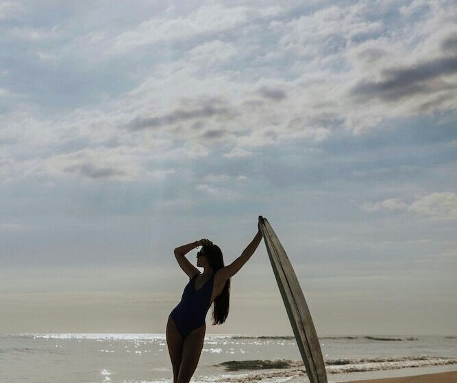 هتل W Punta Cana - Adults Only - All Inclusive