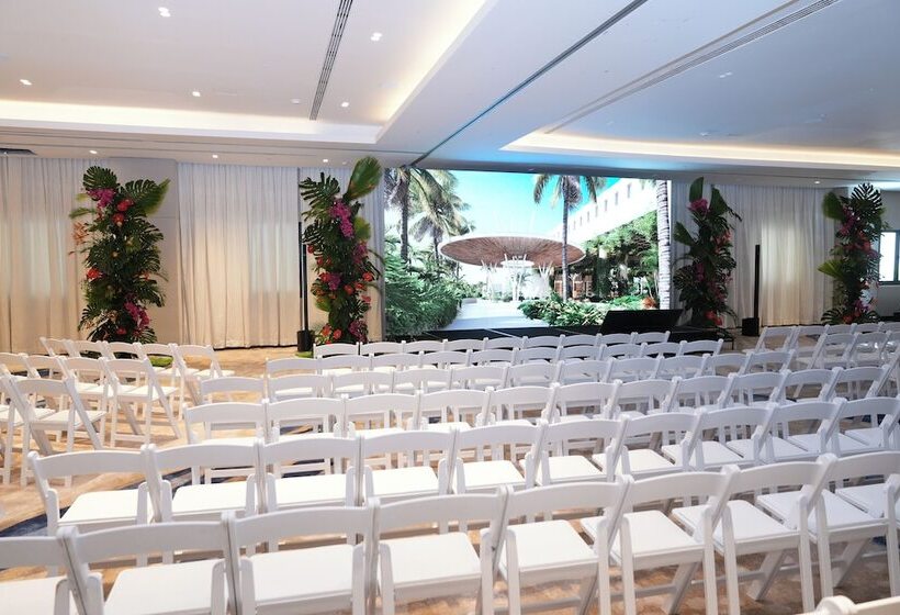 هتل W Punta Cana - Adults Only - All Inclusive