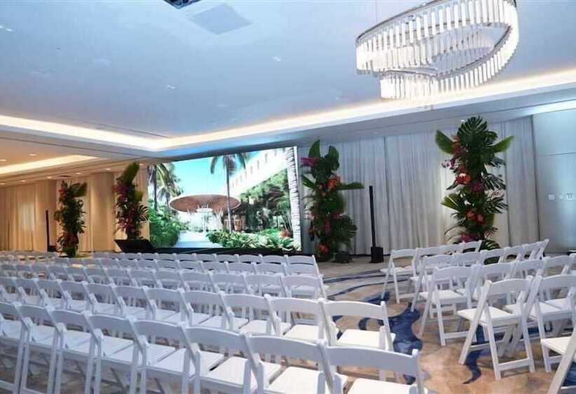 هتل W Punta Cana - Adults Only - All Inclusive