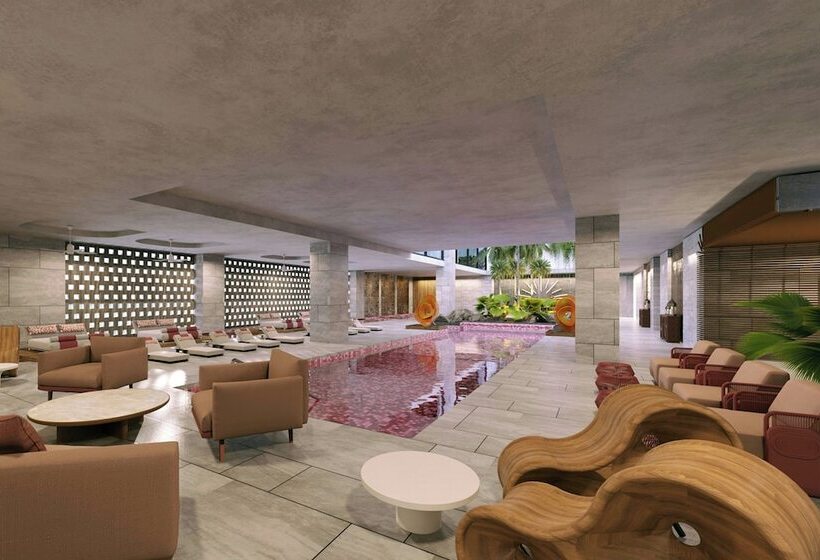 هتل W Punta Cana - Adults Only - All Inclusive