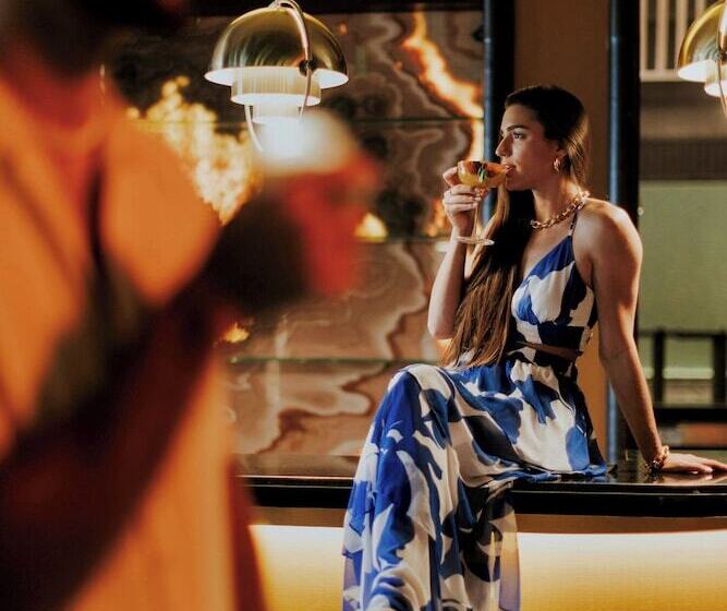 هتل W Punta Cana - Adults Only - All Inclusive