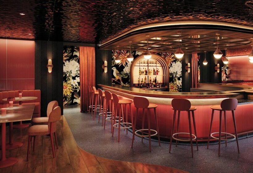 هتل W Punta Cana - Adults Only - All Inclusive