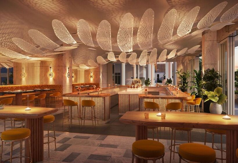 هتل W Punta Cana - Adults Only - All Inclusive