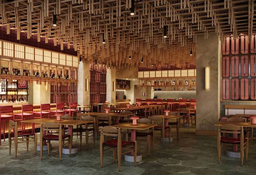 هتل W Punta Cana - Adults Only - All Inclusive