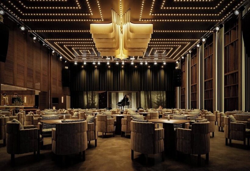 هتل W Punta Cana - Adults Only - All Inclusive