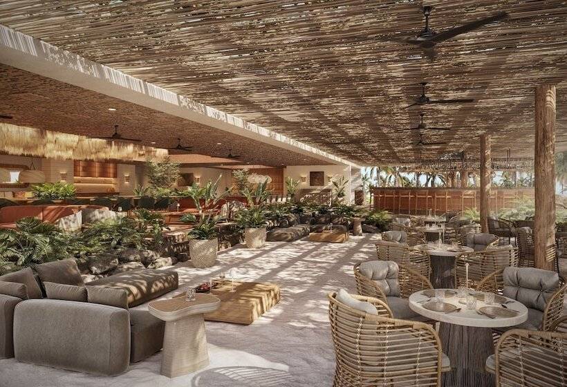 هتل W Punta Cana - Adults Only - All Inclusive