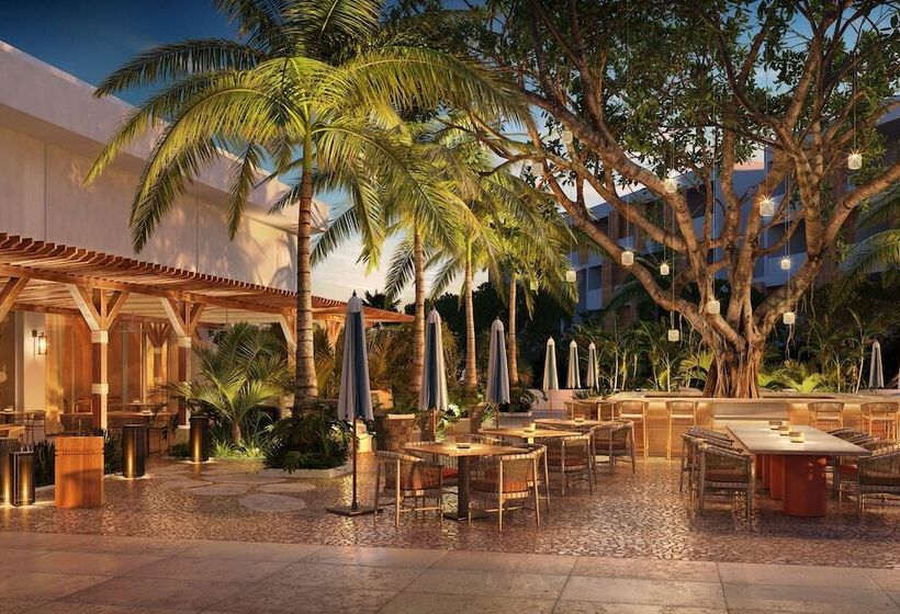 هتل W Punta Cana - Adults Only - All Inclusive