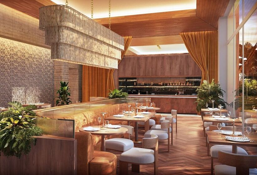 هتل W Punta Cana - Adults Only - All Inclusive