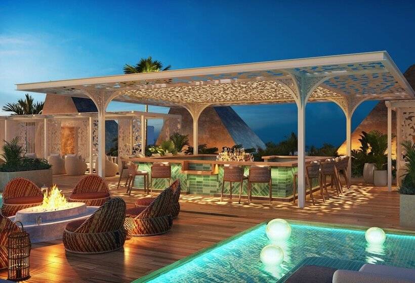 هتل W Punta Cana - Adults Only - All Inclusive