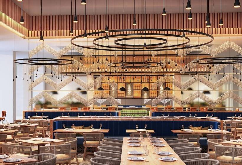 هتل W Punta Cana - Adults Only - All Inclusive