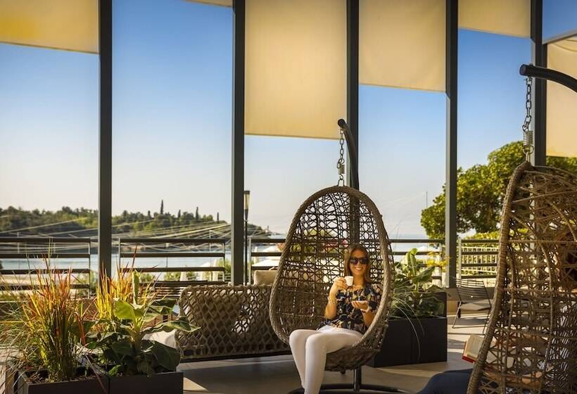 Maistra Select All Suite Island Hotel Istra
