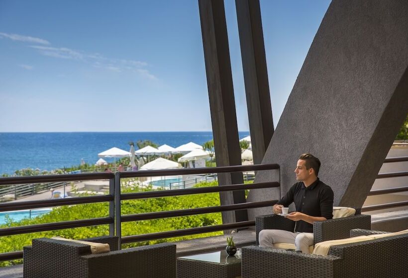 Maistra Select All Suite Island Hotel Istra