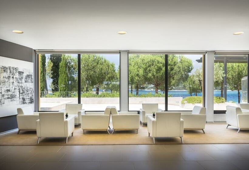 Maistra Select All Suite Island Hotel Istra