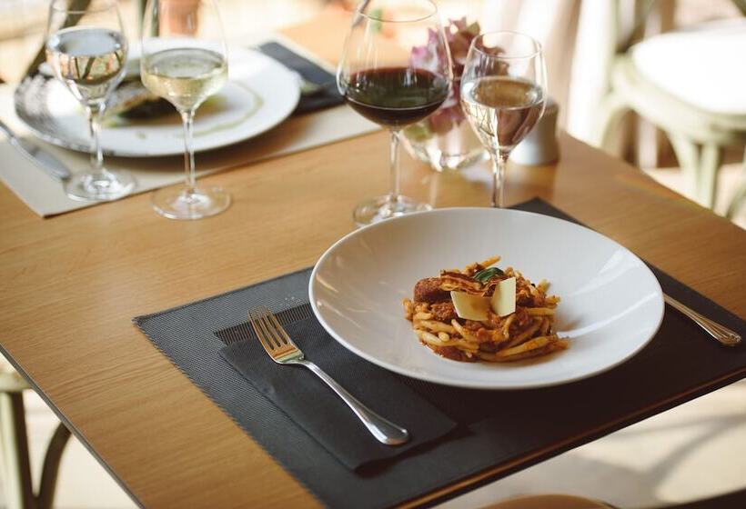 Maistra Select All Suite Island Hotel Istra