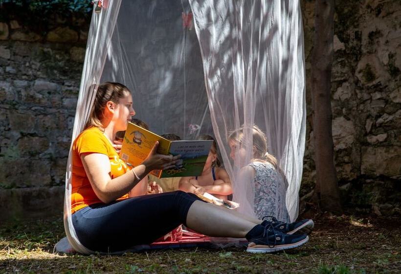 Maistra Select All Suite Island Hotel Istra