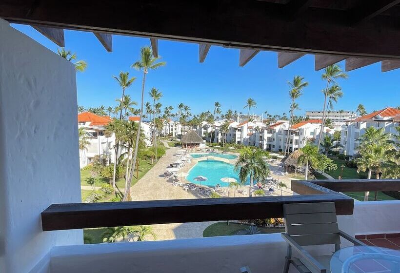 Stanza Mare Beach Front