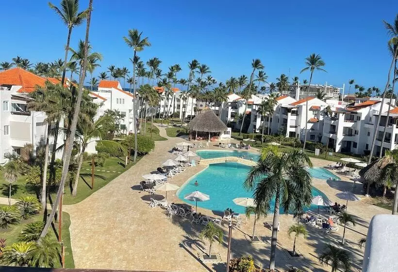 Stanza Mare Beach Front