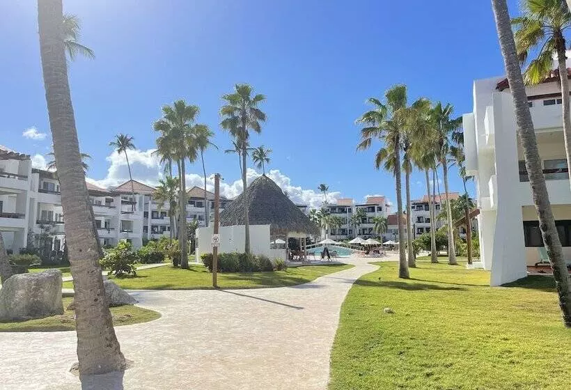 Stanza Mare Beach Front