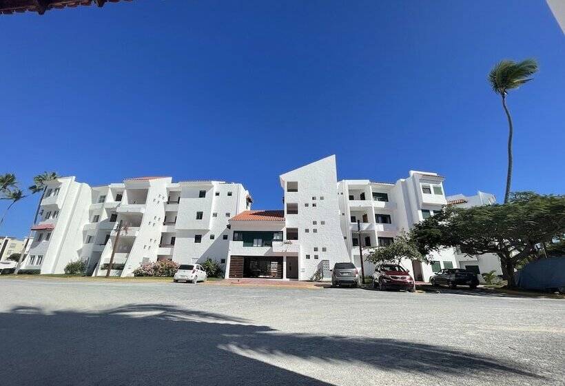 Stanza Mare Beach Front