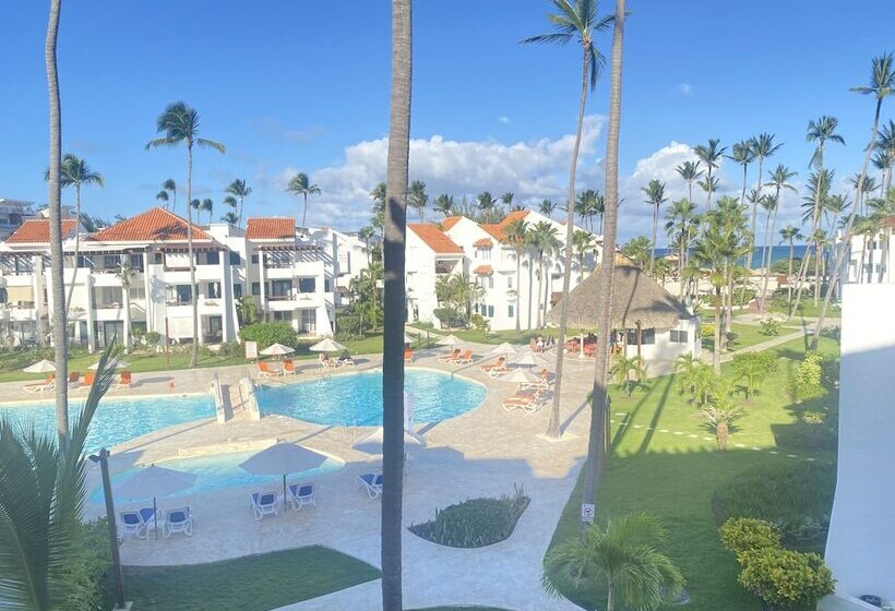 Stanza Mare Beach Front