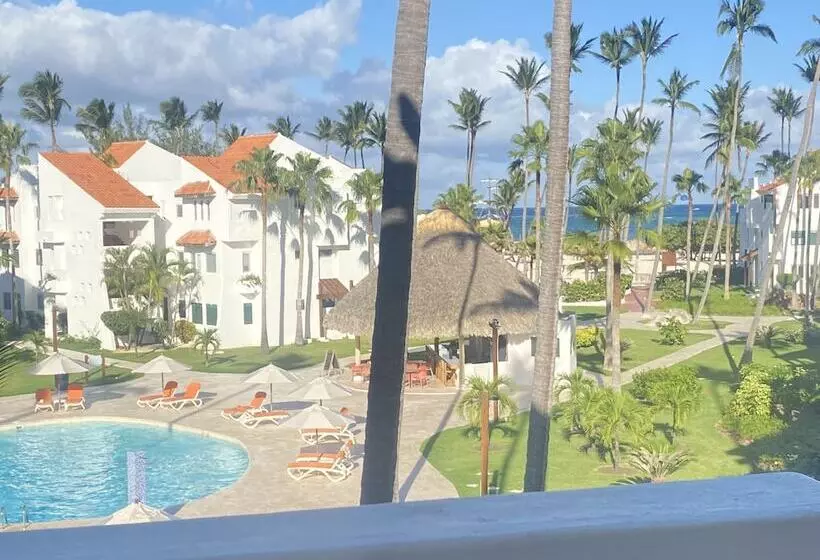 Stanza Mare Beach Front