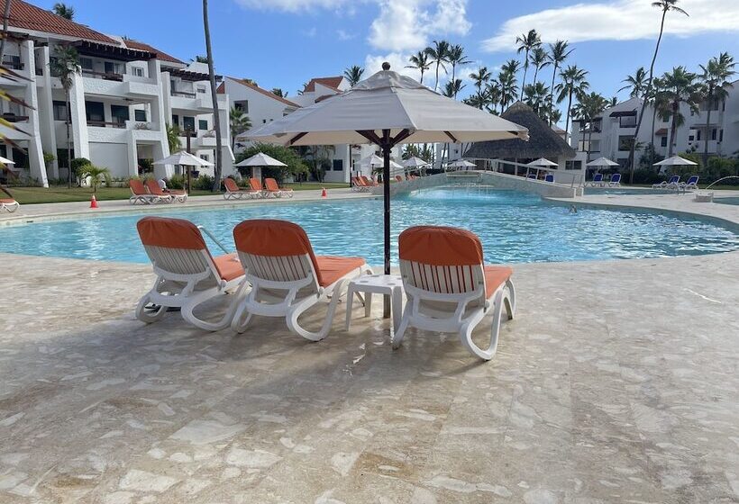 Stanza Mare Beach Front