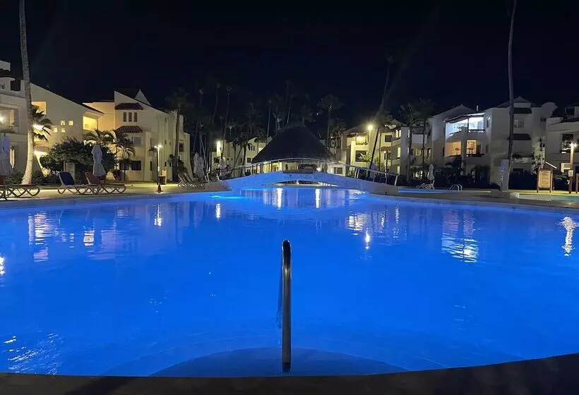 Stanza Mare Beach Front